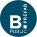 B.Public.Prefab IMAGINE BUILDING DIFFERENTLY (@b_prefab) Twitter profile photo B.Public.Prefab IMAGINE BUILDING DIFFERENTLY (@b_prefab) Twitter profile photo
