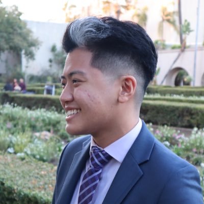 he/siya 🇵🇭🏳️⚧️ | bioengineering premed sdsu ‘23