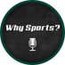 WhySportsPodcast (@whysportspod) Twitter profile photo WhySportsPodcast (@whysportspod) Twitter profile photo