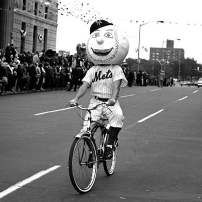 We must build safe bike routes to, and secure bike parking at, New York's finest baseball establishment.