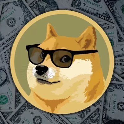 let’s get #dogecoin to 0.50 cents