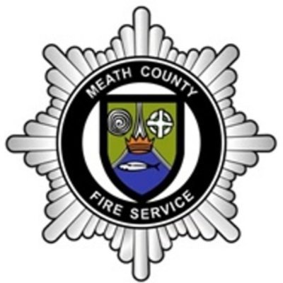 Kells fire brigade fan
