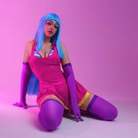 senedy ♡(@senedy_cosplay) 's Twitter Profile Photo