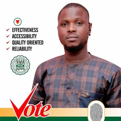 OlukuSaidobed's profile picture. I'm a Rights Activist, an advocate for right and justice to the oppressed.
A speaker of truth and a lover of peace.