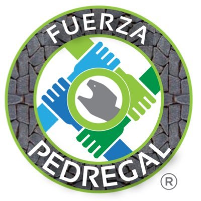 Vecinos de Jardines del Pedregal #FuerzaPedregal fuerzapedregal@hotmail.com