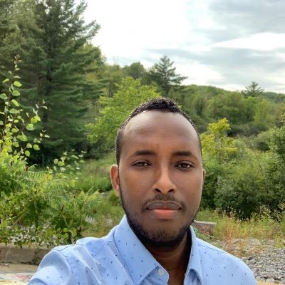 BashirMoh9's profile picture. #Java