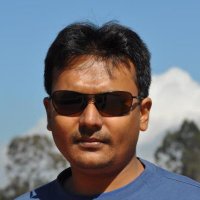 Chintan Chheda (@chintanchheda) 's Twitter Profile