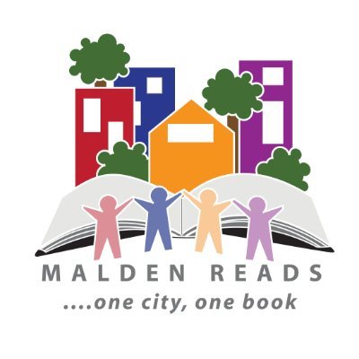 MaldenReads Profile Picture