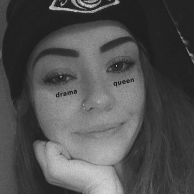 18+ //ALWAYS the one, never the two// • 28 going on 19 • gamer mom • ☀️ sagittarius • 🌙 aries • ↗️ pisces •
