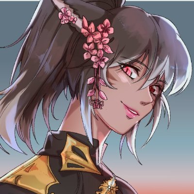 32/F. Neah Politan on Sargatanas. Tiny latina weeb who screams about SMT, FFXIV, Vtubers, otomemes and mostly gacha games. Icon and Header by @/gimme_mocha