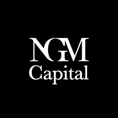 Investor @ NGM Capital | Investment firm focused on public equity | Tweets are not investment advice