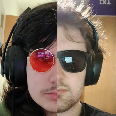 A brand-new revolutionary podcast, you've seen white guys, but never like this! What do you get when you take 2 dudes and add sunglasses? A whole lotta swag! :)