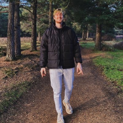 caallumsco's profile picture. Just cal