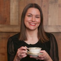 Nicole Wilson - Tea for Me Please (@teaformeplease) 's Twitter Profile Photo Nicole Wilson - Tea for Me Please (@teaformeplease) 's Twitter Profile Photo