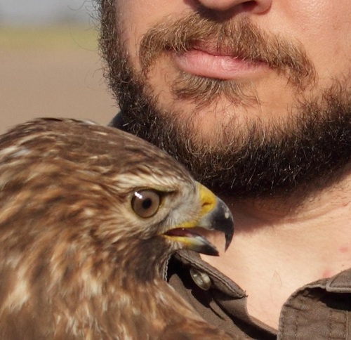 JosephAWilson's profile picture. A man on a mission