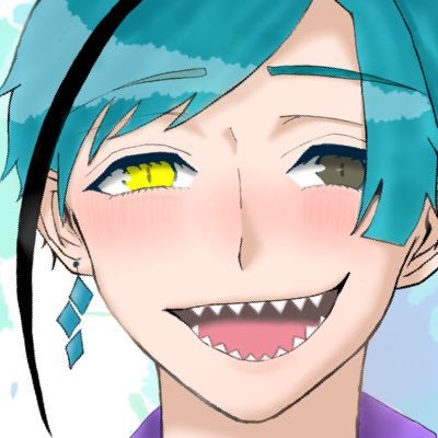 まほさめは混乱している！さんのプロフィール画像