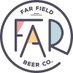 Far Field Beer Co. (@farfieldbeer) Twitter profile photo Far Field Beer Co. (@farfieldbeer) Twitter profile photo