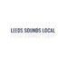 Leeds Sounds Local (@leedsoundslocal) Twitter profile photo Leeds Sounds Local (@leedsoundslocal) Twitter profile photo