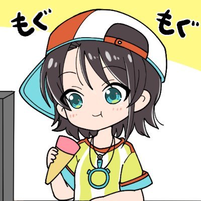 もものふさんのプロフィール画像
