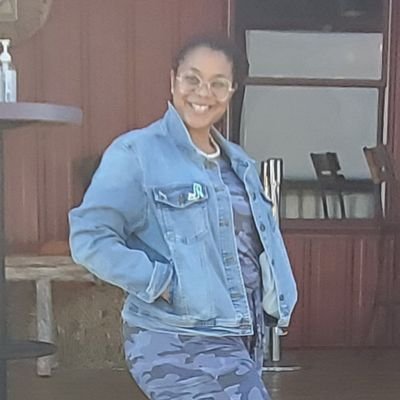 Wife, Mom, Daughter, Passionate Educator.
Proud Principal of Knollwood Meadows Elementary.
#Irelandism #GrowingInGreatness
My opinions are solely mine.