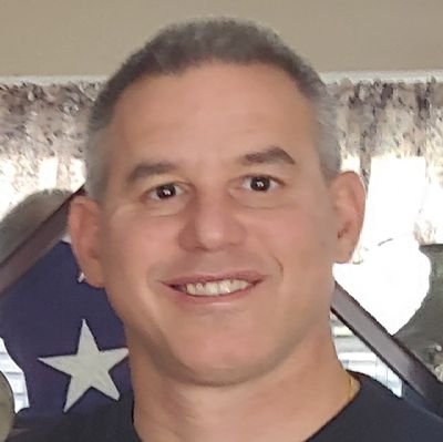 Jerry DeFabbia Profile