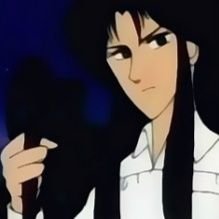 ShizuneMejiro's profile picture. Διάβολε!!!