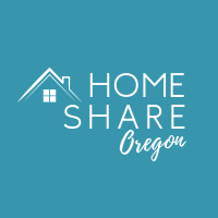 Home Share Oregon(@OregonShare) 's Twitter Profile Photo