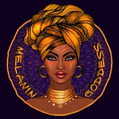GoldnGoddess_'s profile picture. Promoting Holistic Cosmetics To Our Nubian Queen’s And King’s!!❤️