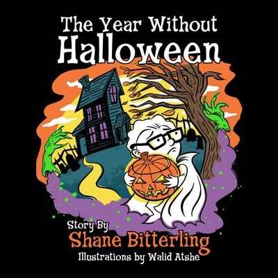 Writer for film, teevee, books and nasty notes to neighbors. New children's book, THE YEAR WITHOUT HALLOWEEN out now!!
https://t.co/krWwYevVt3