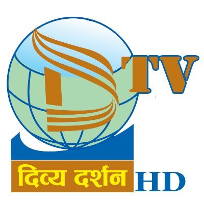 Divya Darshan Television 
https://t.co/5R4NgBN9td