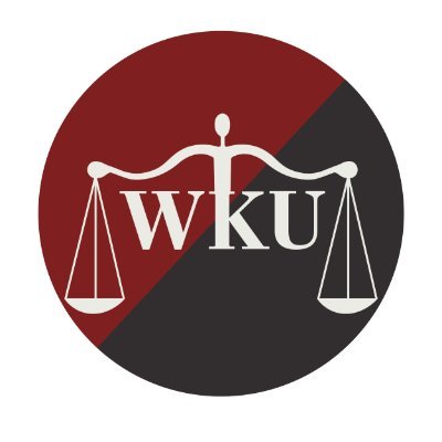 The official Twitter account for Western Kentucky University's Mock Trial Team