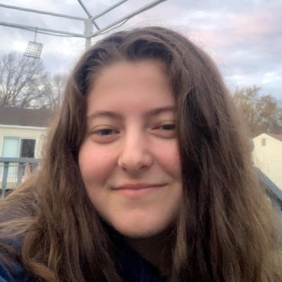 AWilner's profile picture. she/her