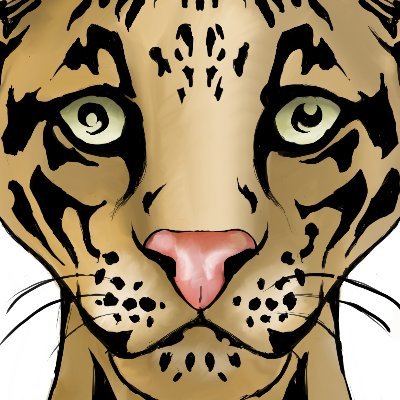 computer gaming/geek & film/TV fan. Married with a furbaby who thinks he's a king. Digital Art hobbyist. #MNsports #Vikes