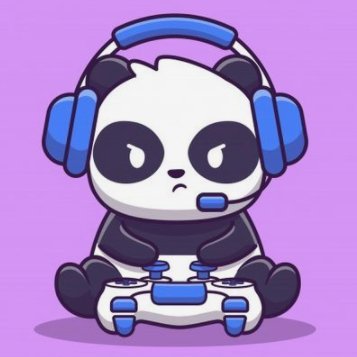 Just a small streamer looking to give others a good time and share some laughs! 
Join the PandaArmy today! 🐼
https://t.co/ftSHfMC8xT