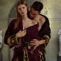 خوشي ژنان (@xosherabwardn) Twitter profile photo