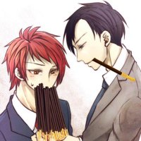 しかばね (@hosoaki6126) 's Twitter Profile Photo しかばね (@hosoaki6126) 's Twitter Profile Photo