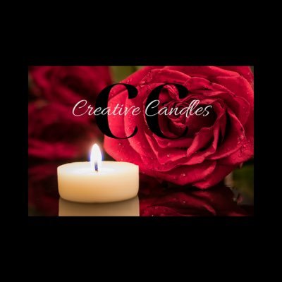 My name is Ariele I am the owner of Creative Candles. Creative Candles are made with 100% Soy Wax & Essential Oils. Creative Candles sells Candles & Wax Melts.
