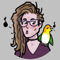 Emma LeRae (@emmalerae) 's Twitter Profile