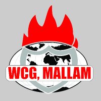 WCGMALLAM (@wcgmallam) 's Twitter Profile
