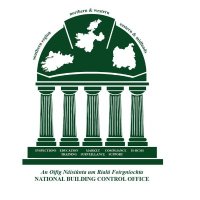 National Building Control Office(@NBCOIreland) 's Twitter Profile Photo