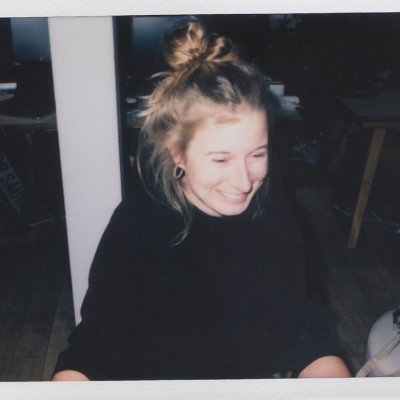 katieladdco's profile picture. another designer in brooklyn