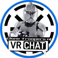 Official Clone Troopers of VRC(@CTOVRC_) 's Twitter Profile Photo