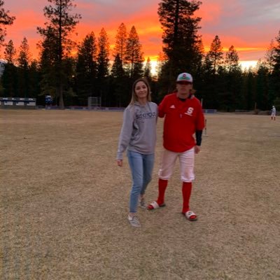 jackgrigsby22's profile picture. edhs⚾️ college of siskiyous⚾️ simpson u⚾️