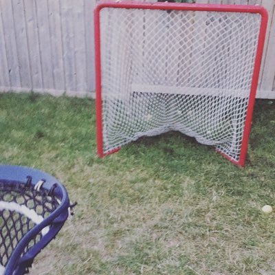 LaxTristan's profile picture. Lacrosse Goalie