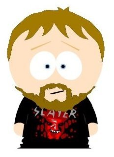 jonny_crane75's profile picture. Come join me on my midlife crisis.