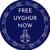 Free Uyghur Now (@freeuyghurnow) 's Twitter Profile