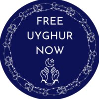 Free Uyghur Now(@FreeUyghurNow) 's Twitter Profile Photo