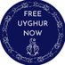 Free Uyghur Now (@freeuyghurnow) Twitter profile photo Free Uyghur Now (@freeuyghurnow) Twitter profile photo