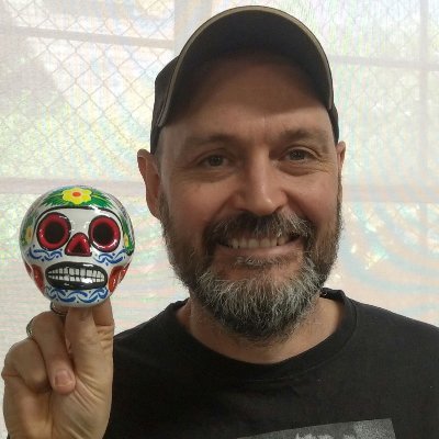 CraigeAMott's profile picture. Time Lord, Warlock, Soothsayer, Levitator, Possessor of the Dog Gene, Fisherman, Motorcyclist, PBS Subscriber, Mallee Born & Bred