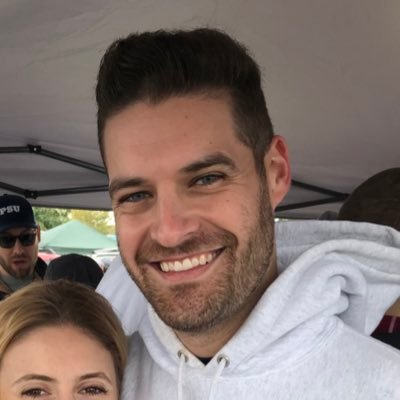 andrewostrowsky's profile picture. ⭕️⭕️⭕️⭕️